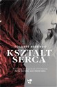 Kształt serca - Dolores Redondo