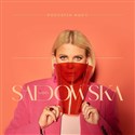 CD Początek nocy Maria Sadowska  