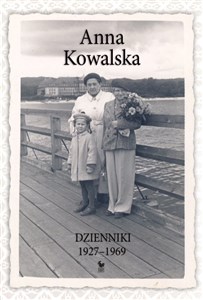 Dzienniki 1927-1969 online polish bookstore