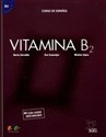 Vitamina B2 Podręcznik + con audio Descargable Polish Books Canada