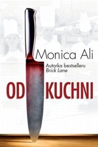 Od kuchni - Polish Bookstore USA