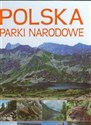 Polska Parki narodowe Polish Books Canada