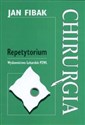 Chirurgia Repetytorium - Polish Bookstore USA