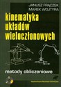 Kinematyka układów wieloczłonowych metody obliczeniowe Canada Bookstore