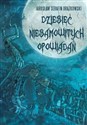 Dziesięć niesamowitych opowiadań - Jarosław Serafin Drążkowski Polish bookstore