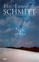 Noc ognia - Eric-Emmanuel Schmitt in polish