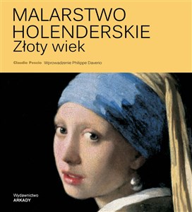 Malarstwo holenderskie Złoty wiek bookstore