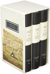 The Decline and Fall of the Roman Empire Vol. 4-6 (Everyman's Library Classics) (v. 4-6) bookstore