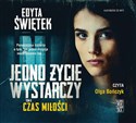 [Audiobook] Jedno życie wystarczy Tom 2 Czas miłości Canada Bookstore