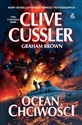 Ocean chciwości - Clive Cussler, Graham Brown to buy in Canada