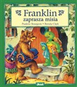 Franklin zaprasza misia bookstore