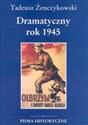 Dramatyczny rok 1945 online polish bookstore
