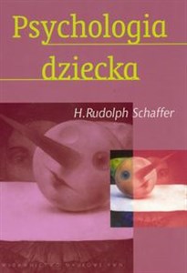 Psychologia dziecka buy polish books in Usa