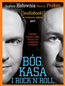 [Audiobook] Bóg, kasa i rock'n'roll - Szymon Hołownia, Marcin Prokop bookstore