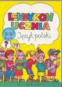 Język polski Leksykon ucznia 