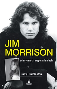 Jim Morrison w intymnych wspomnieniach online polish bookstore