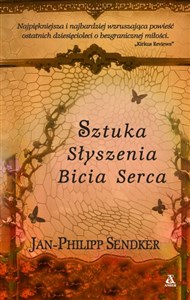 Sztuka słyszenia bicia serca to buy in Canada