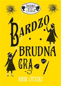 Bardzo brudna gra polish books in canada