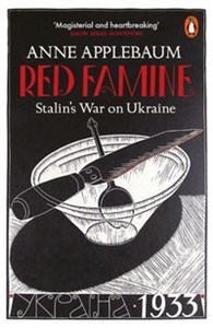 Red Famine Canada Bookstore