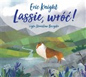 [Audiobook] Lassie, wróć! CD Polish Books Canada