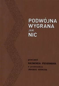 Podwójna wygrana jak nic  