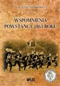 Wspomnienia powstańca 1863 roku Polish bookstore