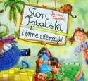 Słoń Trąbalski i inne wierszyki - Julian Tuwim pl online bookstore