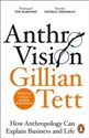 Anthro-Vision - Gillian Tett chicago polish bookstore