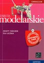 Zajęcia modelarskie Zeszyt ćwiczeń Gimnazjum Polish Books Canada