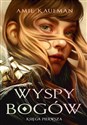 Wyspy Bogów. Księga I  polish books in canada