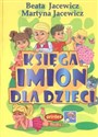 Księga imion dla dzieci to buy in USA