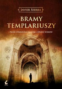 Bramy templariuszy - Polish Bookstore USA