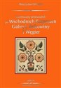 Przewodnik po Wschodnich Karpatach Galicyi, Bukowiny i Węgier - Polish Bookstore USA