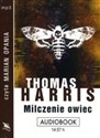 [Audiobook] Milczenie owiec - Thomas Harris  