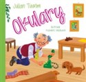 Okulary Polish Books Canada