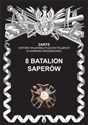8 batalion saperów Polish bookstore