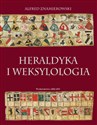 Heraldyka i weksylologia - Alfred Znamierowski