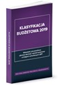 Klasyfikacja budżetowa 2019 to buy in USA