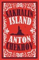 Sakhalin Island books in polish