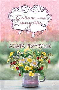 Gotowi na wszystko - Polish Bookstore USA