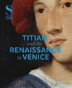 Titian and the Renaissance in Venice polish books in canada
