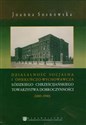 Działalność socjalna i opiekuńczo wychowawcza łódzkiego chrześcijańskiego towarzystwa dobroczynności (1885-1940) Bookshop