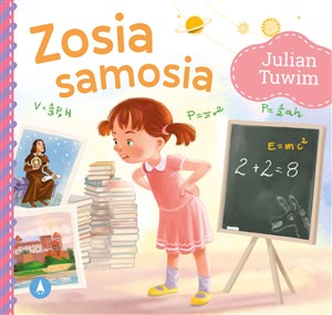 Zosia Samosia Polish bookstore