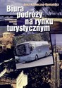 Biura podróży na rynku turystycznym - Polish Bookstore USA