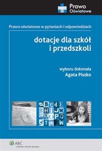 Dotacje dla szkół i przedszkoli  polish usa