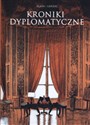 Kroniki dyplomatyczne books in polish