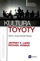 Kultura Toyoty Serce i dusza filozofii Toyoty 