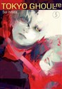 Tokyo Ghoul:re Tom 5 - Sui Ishida