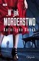 "W" jak morderstwo - Polish Bookstore USA