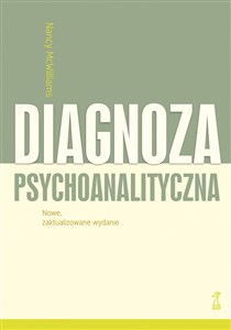 Diagnoza psychoanalityczna online polish bookstore